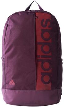 Kuprinė Adidas, violetinė sp.
