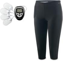 Леггинсы, для женщин Wellneo Fit U, черный цв., xl