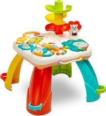 Детский игровой стол Toyz Activity Ballslide, многоцветный