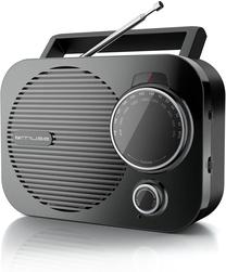 Radijo imtuvas Muse M-050 R