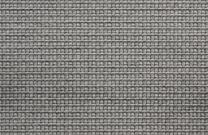 Paklājs Domoletti Newport, pelēka krās., 160 cm x 160 cm