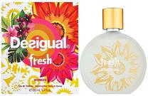 Tualetinis vanduo Desigual Fresh Women, 100 ml