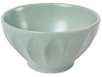 Maza bļoda Bradley, zaļa krās., 14 cm