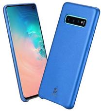 Чехол для телефона Dux Ducis, синий цв., Samsung