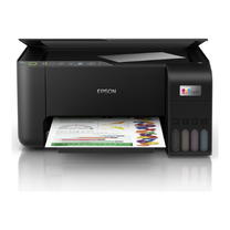 Daugiafunkcis spausdintuvas Epson EcoTank L3270, rašalinis, spalvotas
