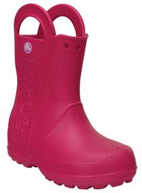 Guminiai batai Crocs, rožinė sp., 32 - 33
