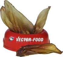 Skanėstas šunims Vector-Food, jautiena, 10 vnt.