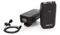 Микрофон Røde Link Filmmaker Kit, 11.1 см, черный цв.