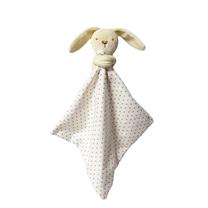Mīļlupatiņa, zaķis Tulilo Bunny, brūna krās.
