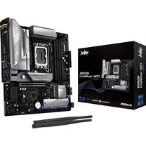 Emaplaat ASRock B860M LiveMixer WiFi