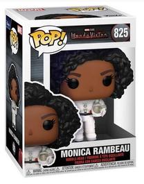 Rotaļlietu figūriņa Funko Pop! Marvel Monica Rambeau 825