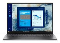 Portatīvais dators Dell Pro 16 K2D6P, Intel® Core™ Ultra 5-225U, 16 GB, 512 GB, 16 ", Intel® Graphics, pelēka krās., ANGĻU (INT), Windows 11 pro