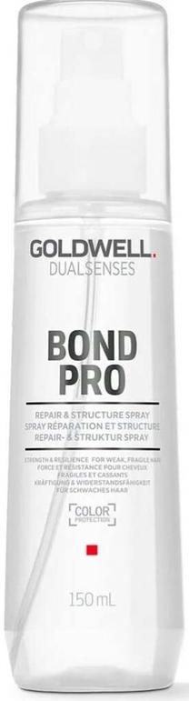 Sprejs matiem Goldwell Dualsenses Bond Pro, 150 ml