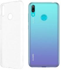 Telefona vāciņš Mocco, caurspīdīga krās., Xiaomi