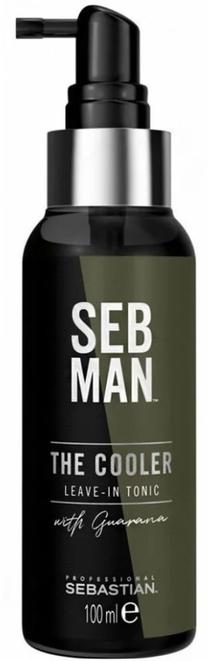 Matu toniks SebMan The Cooler, 100 ml