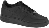 Кроссовки Nike Air Force, черный цв., 36