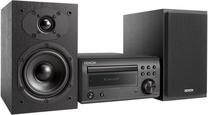 Muzikinis centras Denon D-M41 Black, 30 W, juoda