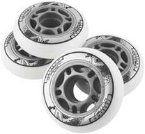 Колесико Nils Extreme Wheel Set, 84 мм x 24 мм x 84 мм, 4 шт.