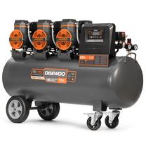 Oro kompresorius Daewoo DAC 720S, 4350 W, 230 V