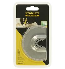Plytelių skiedinio valymo antgalis Stanley FatMax 26-125