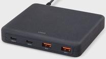 Telefono įkroviklis Uniq, USB/AC