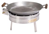 Griliaus wok kepimo rinkinys GrillSymbol Pro-450