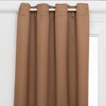 Pimendav kardin Atmosphera BLACKOUT 103859U, kaneelivӓrvi v., 140 cm x 260 cm