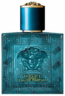 Kvapusis vanduo Versace Eros, 50 ml