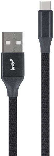 Laidas Beeyo, USB Type C/USB