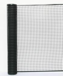 Plastmasas tīkls Garden Center 25 x 25 mm, 10 m x 100 cm