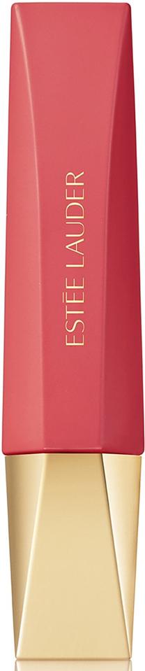 Lūpų dažai Estee Lauder Pure Color Lip Mousse, 9 ml, 927 hot fuse