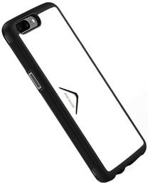 Telefona vāciņš Dux Ducis, balta krās., Apple