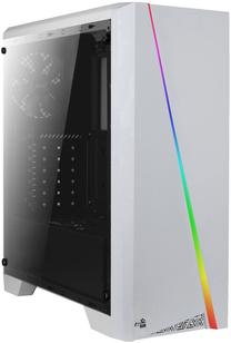 Stacionārs dators Intop AMD Ryzen™ 5 5600X, 2240 GB, DDR4 32 GB, SSD+HDD 240 GB 2 TB, Nvidia GeForce GTX 1650 4 GB GDDR5, Windows 10 RM18558