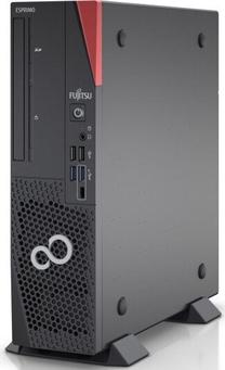Stacionarus kompiuteris Fujitsu Intel® Core™ i7-10700, 512 GB, DDR4 16 GB, SSD 512 GB, Intel UHD Graphics 630 Dynamic, Windows 10 Pro VFY:D9010P17AMIN