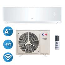 Oro kondicionierius Cooper&Hunter CH-S18FTXAL-WP, 1550 W
