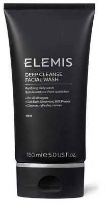 Sejas tīrīšanas līdzeklis Elemis Deep Cleanse, 150 ml