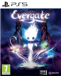 PlayStation 5 (PS5) spēle PQube Evergate, angļu