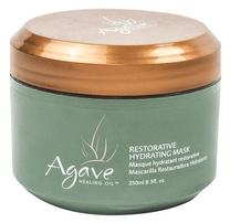 Kaukė plaukams Agave, 250 ml