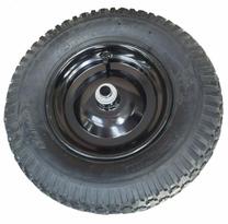 Ratas karučiui Haushalt PR3000-WB6404RD, 4.00-8 4 "