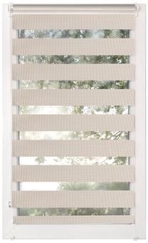 Ritininė užuolaida Basic, smėlio sp., 60 cm x 150 cm