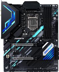 Emaplaat Biostar Z590GTA