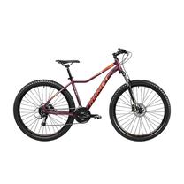 Dviratis kalnų Romet Jolene 7.2, 27.5 ", 17'' rėmas, violetinė sp.