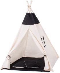 TIPI palapinė vaikams TIP11, 100 cm x 120 cm