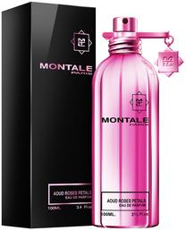 Kvapusis vanduo Montale Paris, 100 ml