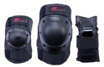 Apsaugos K2, M
