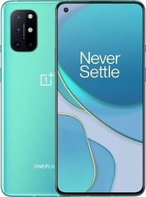 Мобильный телефон OnePlus 8T, 128 GB, зеленый цв.