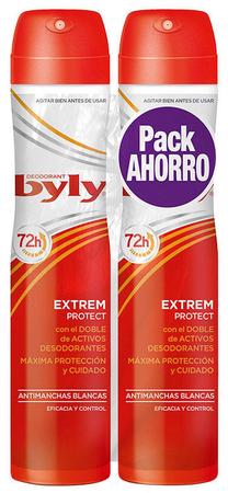 Dezodorants sievietēm Byly, 400 ml