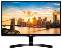 Monitorius LG 23MP68VQ-P, IPS, 60 Hz, 23"