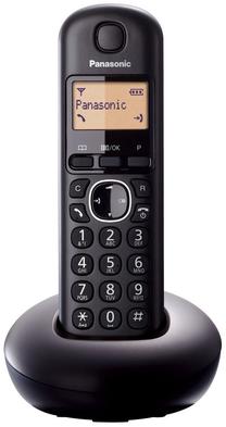 Juhtmeta lauatelefon Panasonic