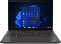 Ноутбук Lenovo ThinkPad P14s Gen 5 21G2000AMH, Intel® Core™ Ultra 7 155H, 32 GB, 1 TB, 14.5 ″, Nvidia Quadro RTX A500, черный цв., EN, Windows